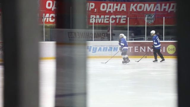 09.04.2021. Мастер-класс для "Искры" и "Энергии"
