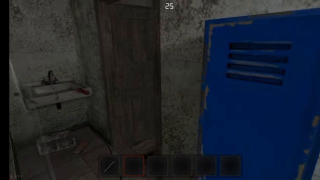 #Видеоигры METEL  HORROR  ESCAPE