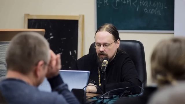 О чем говорить с протестантом?