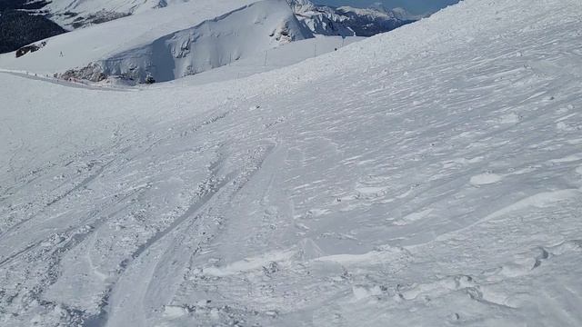 Роза хутор 01.2024