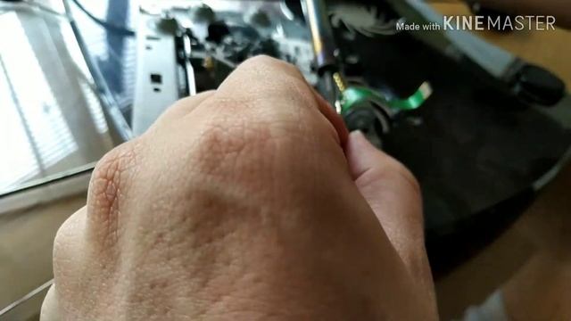 Welding stepper motors For CNC mini