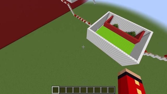 Minecraft NOOB vs PRO: GIANT ROLLER COASTER BUILD CHALLENGE