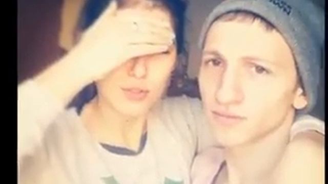 Женя Мильковский и Stella Apart (под песню-"ARTIK pres. ASTI-стыцамен")