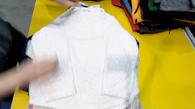 Флис (EXX - W1 - Original Fleece)  -   С 253
