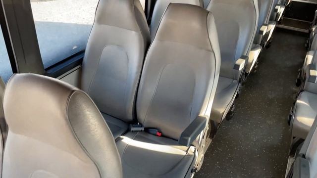 2008 Hyundai E-Aerotown bus used car inspection for export (8C000027),carwara.com