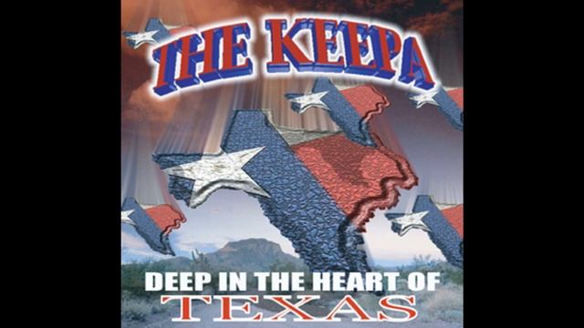 The Keepa - 4 - Where I_m From