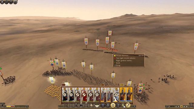 SCORCHED EARTH! 1100 AD - Kingdom of Jerusalem Episode 20