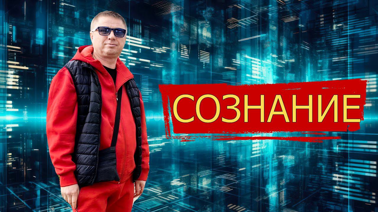 Сознание/ осознание