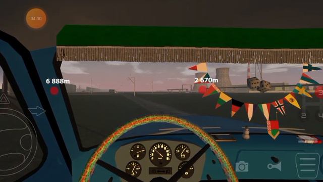 Баг на деньги в Motor Depot!