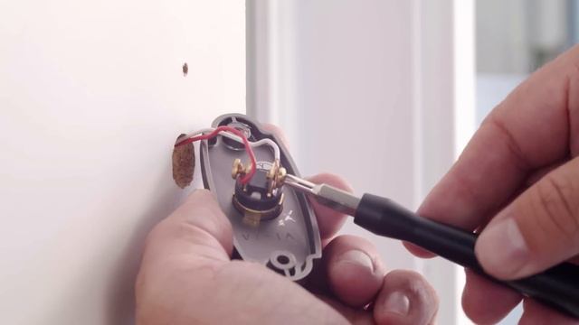 Arlo Video Doorbell: How To Install