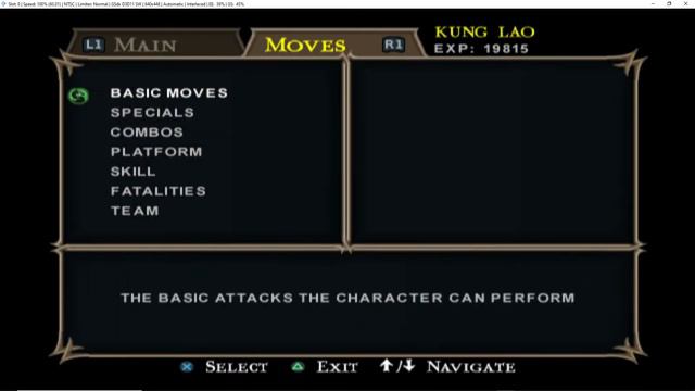 Crystal Breaker Battle Axe of Truth! MK: Shaolin Monks Gameplay Part - 9