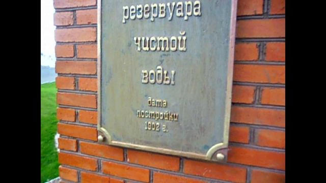 Музей ЖКХ и котик. Коломна