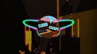 Open Flood Test Escape 2 OST - Lava Cave