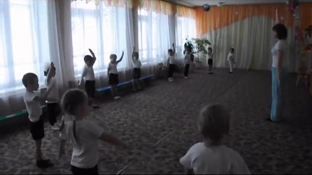 МКДОУ Тогучинского района Тогучинский детский сад № 11 «Росинка» комбинированного вида