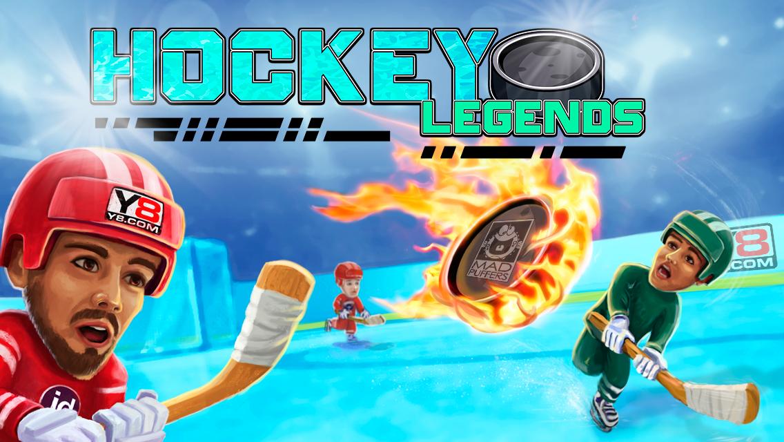 Hockey Legends Sports Game 🅰🅽🅳🆁🅾🅸🅳🅿🅻🆄🆂👹