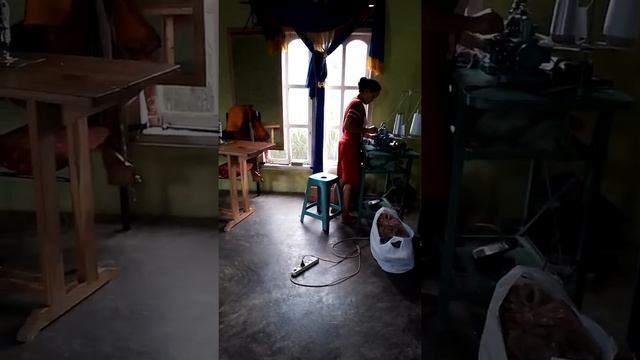 penjahit,manual,bahan biasa jadi luar biasa,batik@slamet joss