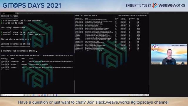 GitOps Days 2021: Handling Dependencies with Flux - Jason Morgan