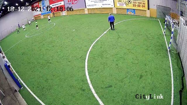 Ситилинк - Леруа 5:0 другая камера