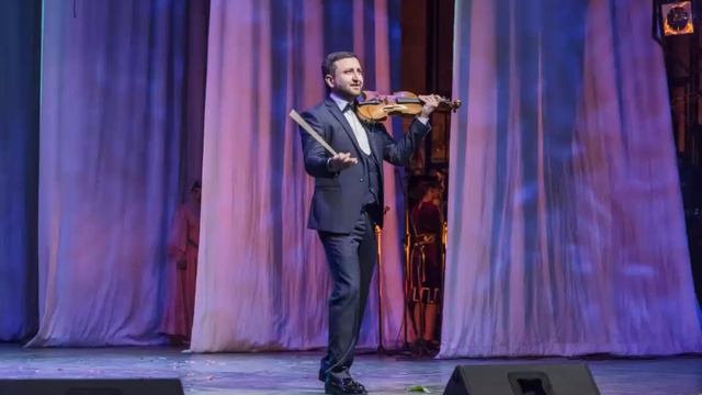 Pink - Just Give Me A Reason
Violin - Cover by Samvel Mkhitaryan