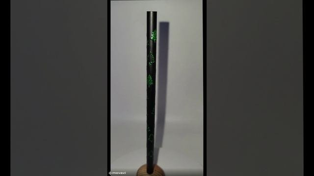 Ёлочка зелёная