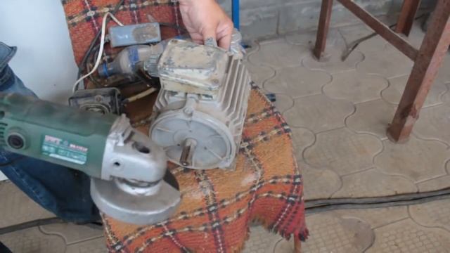 Вибростол своими руками