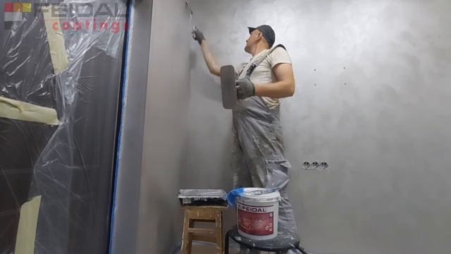 Набридла просто фарба на стінах? Зробити декор дуже просто!