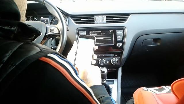 Skoda : "ЧИП Тюнинг" Освежаем Авто Сохраняя Гарантию и Деньги...