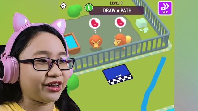ZOO Happy Animals!!! - I failed as a ZOOKEEPER - Lets Play ZOO Happy Animals!!!
