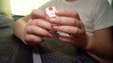 роботы- трансформеры.КостяTVplay