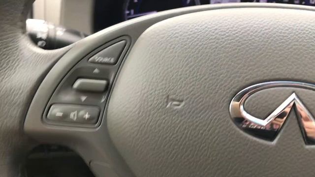 2010 Infinity G37