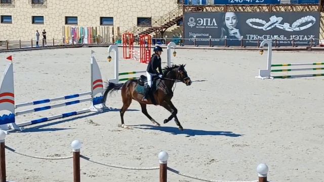 01.06.24 г. 3 День соревнований в ФКС Пермского края. Очень хорошее выступление дочери💥💯🔥