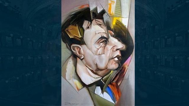 Мейерхольд Всеволод Эмильевич (1874-1940)