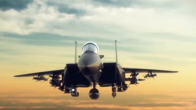 This American Fastest Fighter Jet SHOCKED The World