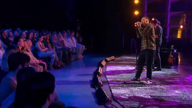 Kane Brown Performs "Homesick" | CMT Storytellers