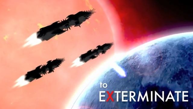 Starbase Orion Teaser Trailer