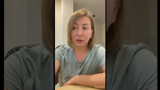Нина Шарапова - отзыв на тренинг Тотальное НЛП