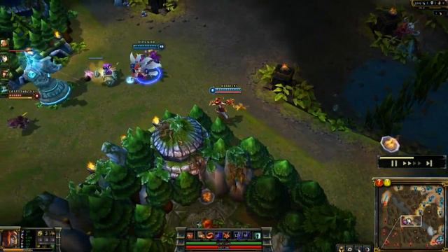 LoL - Jungle en Counterjungle Tutorial