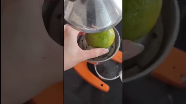 fresh water