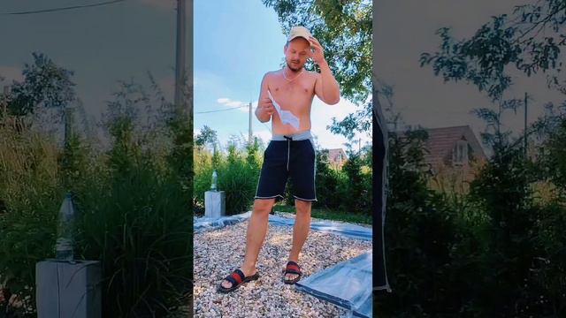 АЛЕКСЕЙ И КАЧЕЛИ зарисовка😃 #shorts