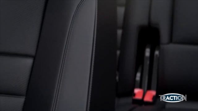 TractioN 2014 | Ford Kuga με καλεσμένο τον Θανάση Βισκαδουράκη