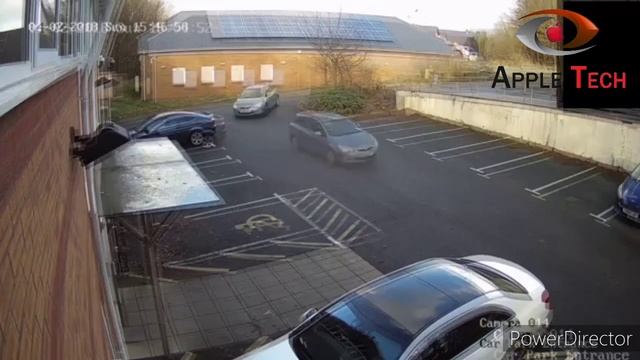 CCTV Camera 2,3,4,5,8 MP Usage