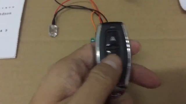 Qiachip 433 мГц Универсальный Беспроводной Дистанционное управление переключатель DC 12 В 1ch реле