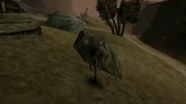 мастерски прохождение Gothic 1,част 6,арбалет.