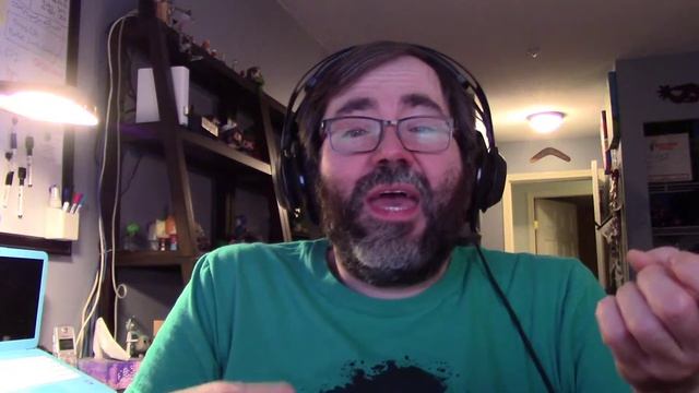Sublime Text Devember: [DV18-DL-04] Devember Vlog Day 4