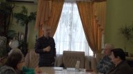 ПСИХОЛОГИЯ ЗДОРОВЬЯ. Максим Кулижников. Часть 2.