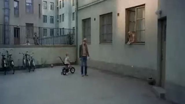 Агата Кристи   Серое небо