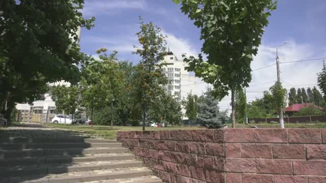 Общественники Воронежа попросили вернуть памятник «Солдат ломающий свастику»