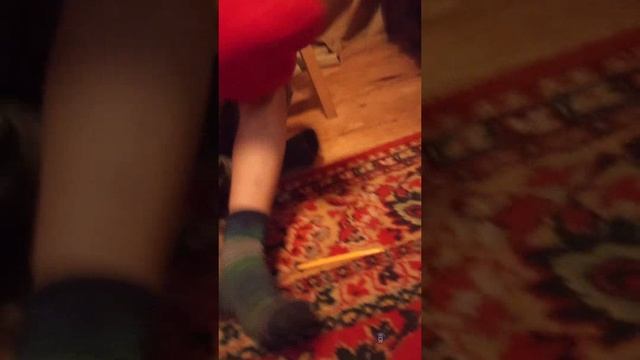 Скример абобуса??????