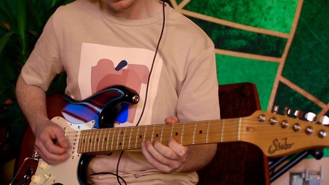 Pink and white - Frank Ocean Guitar Cover (Tabs in Comments)