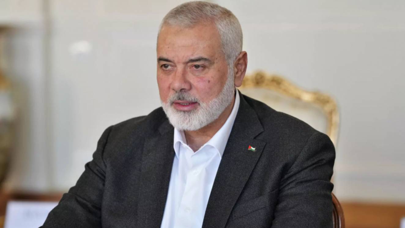 «Напряженная ситуация»: в Кремле и МИД отреагировали на гибель главы политбюро ХАМАС